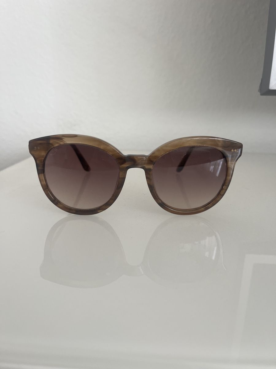 Kapten & Son Occhiali & Lenti: Sonnenbrille Kapten & Son – Usato da Schaffhausen venduto da isa_75rk 2