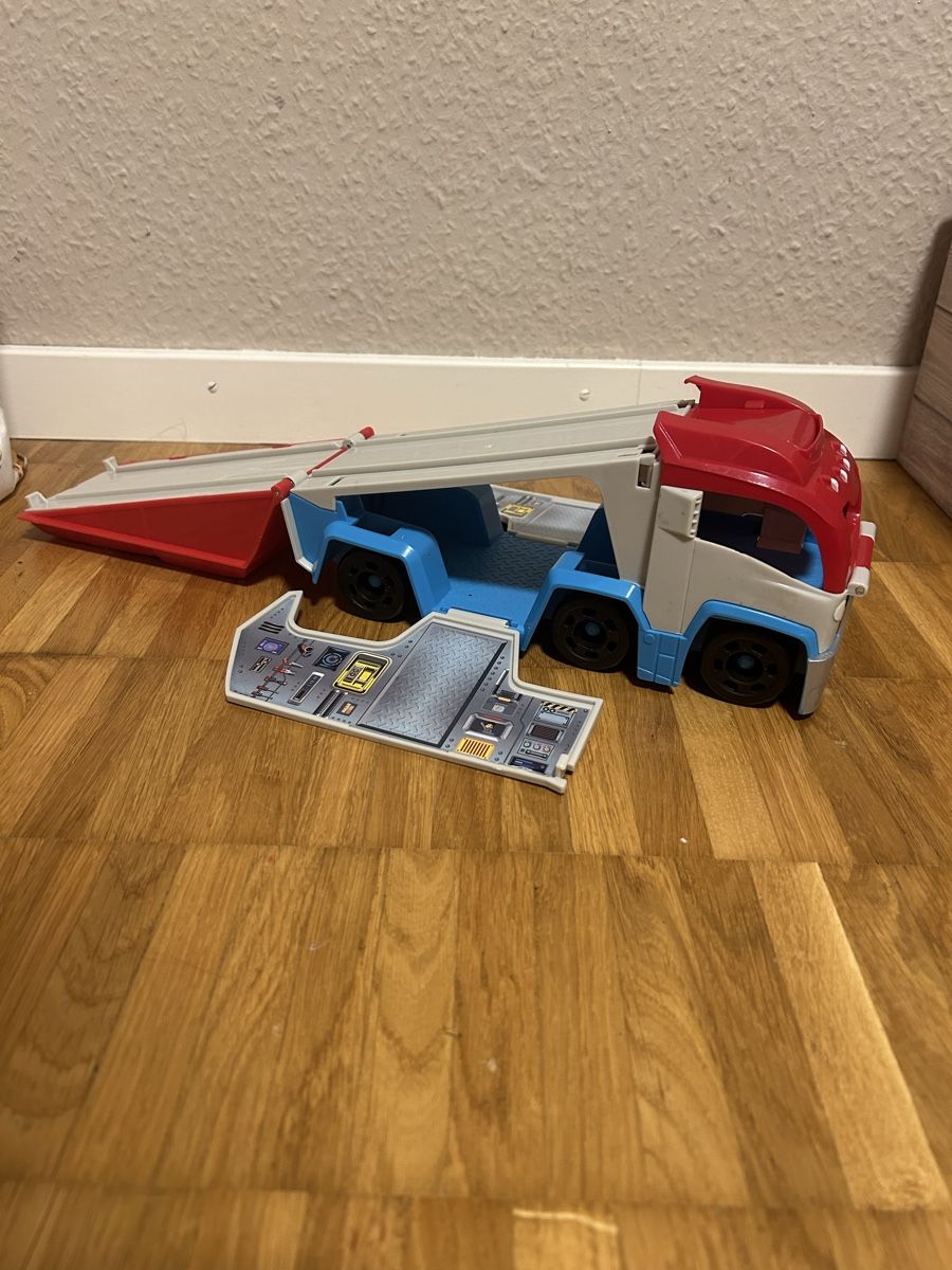 Spiele:  Paw Patroll Patroller Spielzeug – Gebraucht aus Mellingen von sci_pgd8 1