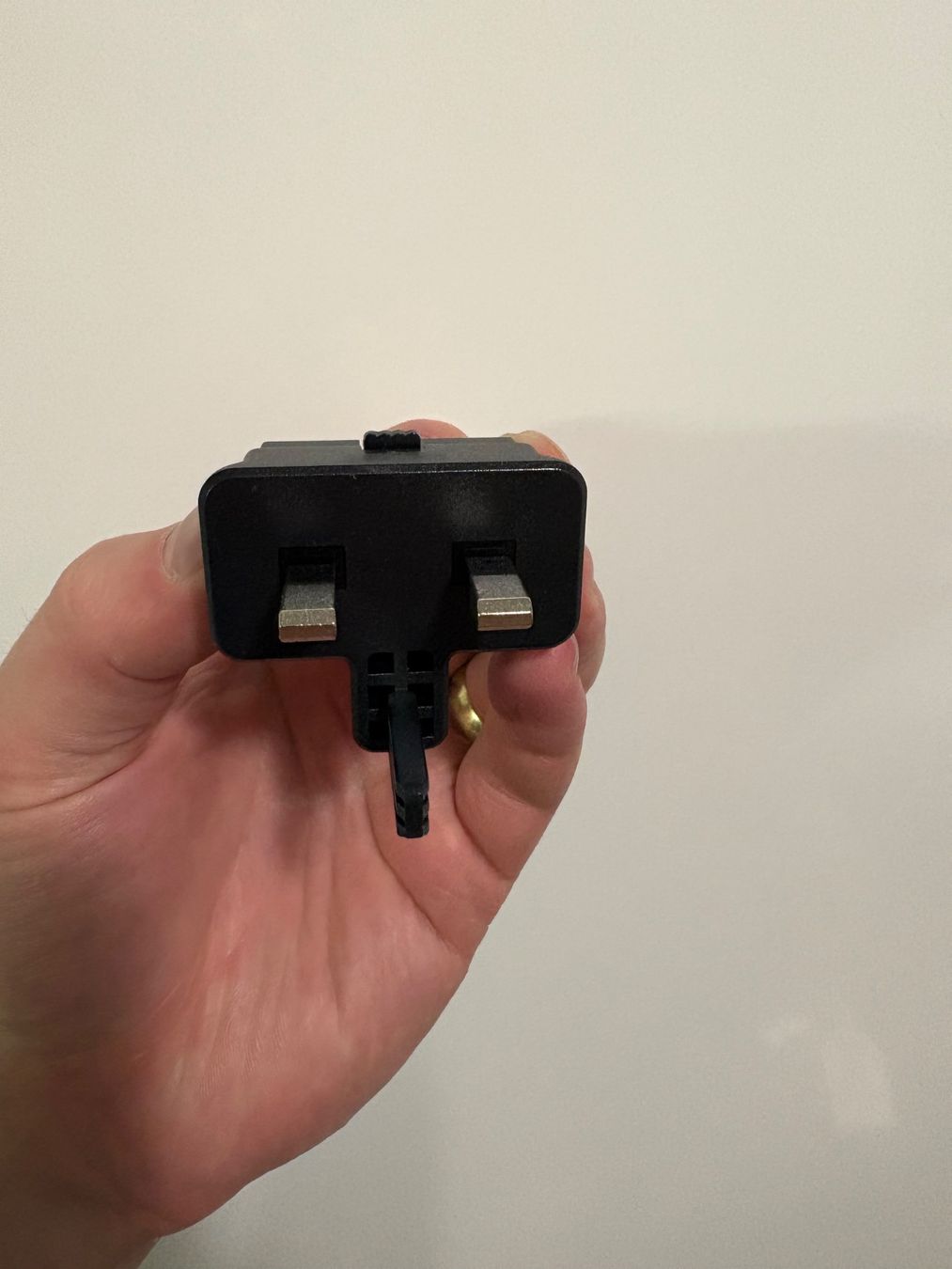 Laufwerke & Adapter: Sodastream E- Duo Stromadapter – Gebraucht aus Andhausen von Resch89 3