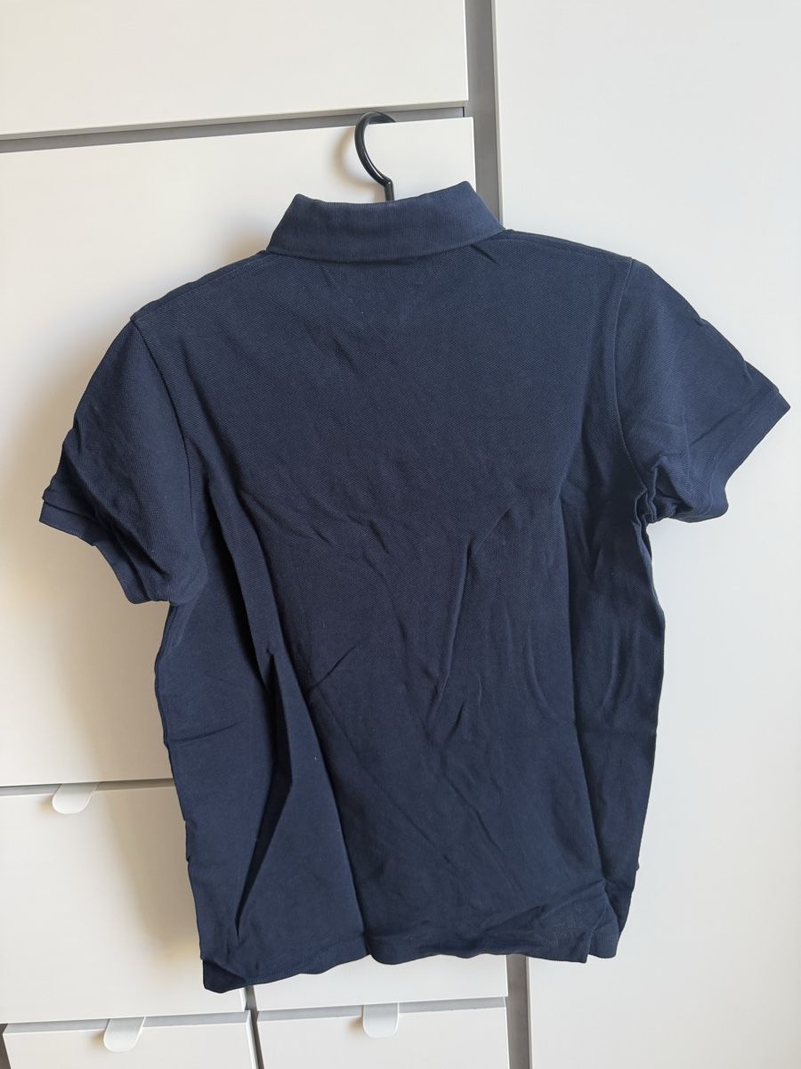 Tommy Hilfiger Magliette Polo: Tommy Hilfiger Polo L – Usato da Genève venduto da luc_5q8p 2