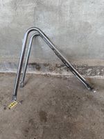 Puch Maxi N Mofa Gepäckträger