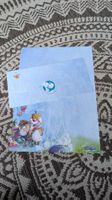Diddl Briefset A4 