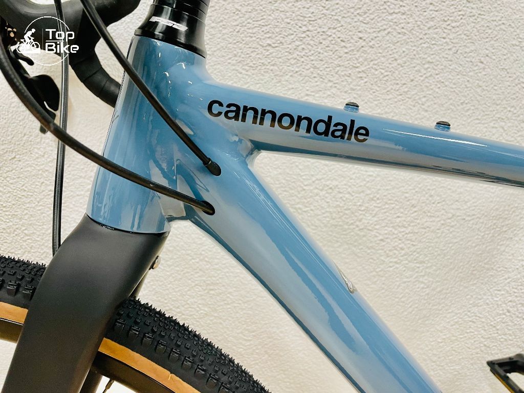 Cannondale Vélos: NEW Cannondale Topstone 3 S – Neuf avec emballage d'origine à Stallikon par TopBikeCH 7