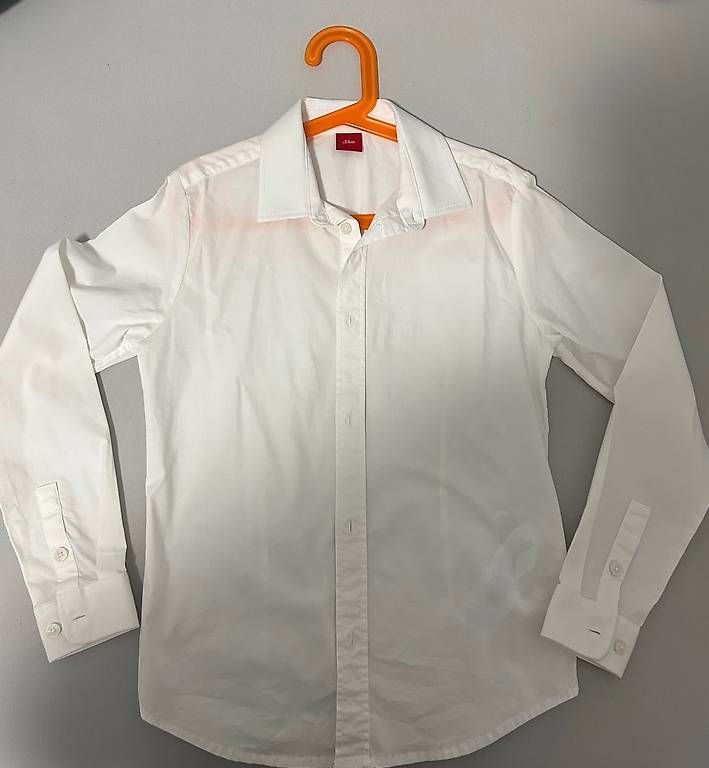 Chemisiers: Camicia per ragazzo – D'occasion à Bellinzona par SammlerTI