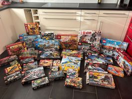 Lego Sammlung