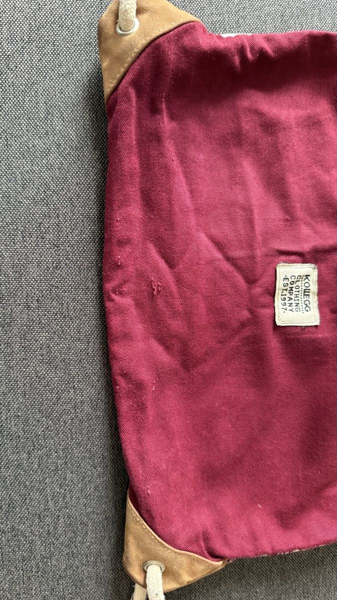 Borse: Fizzen Elle Bag – Usato da Zürich venduto da sel_9kd 3