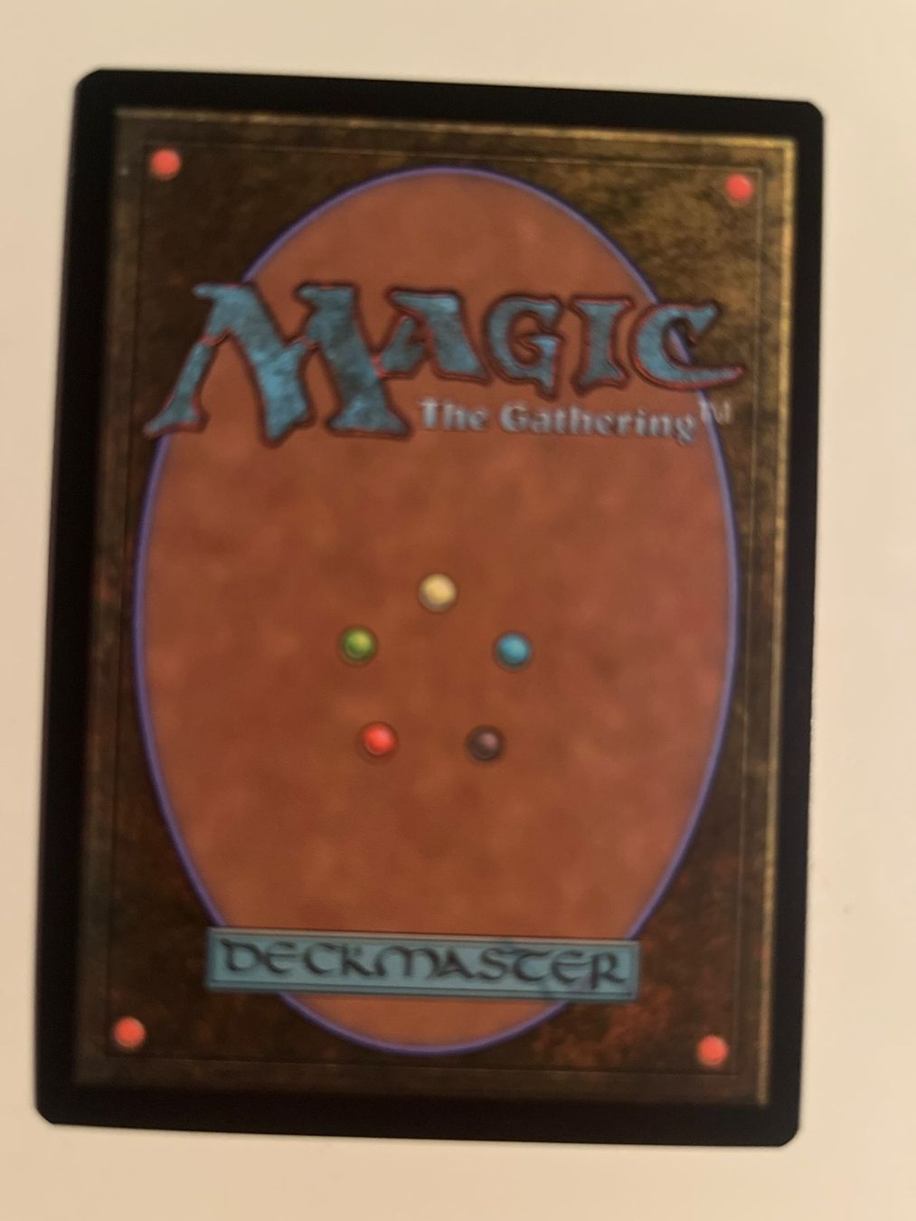 Magic The Gathering Sammelbilder & Trading cards: 1 x Render Speechless - Magic: The Gathering - MtG – Gebraucht aus Kriens von Shadi1980 1