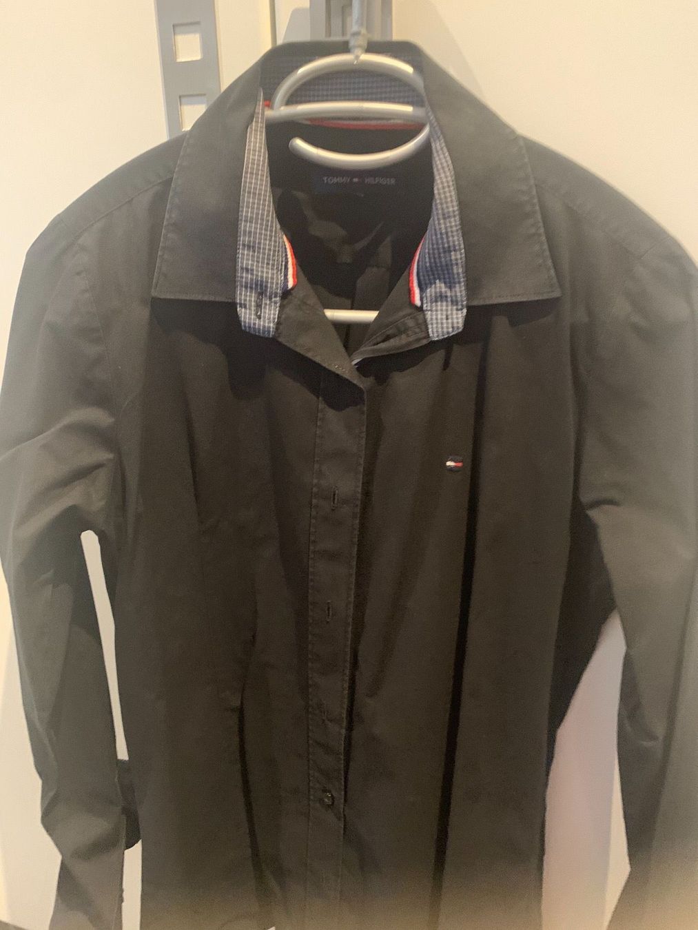 Tommy Hilfiger Blusen: Chemisier Tommy Hilfiger – Gebraucht aus Fully von Sassa68 3