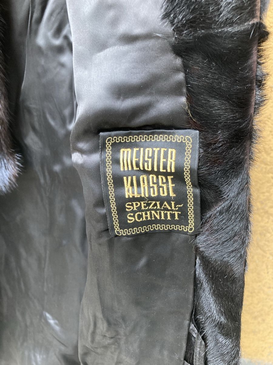 Mäntel: Mantel Meister klasse – Gebraucht aus Schlieren von Flower5 1