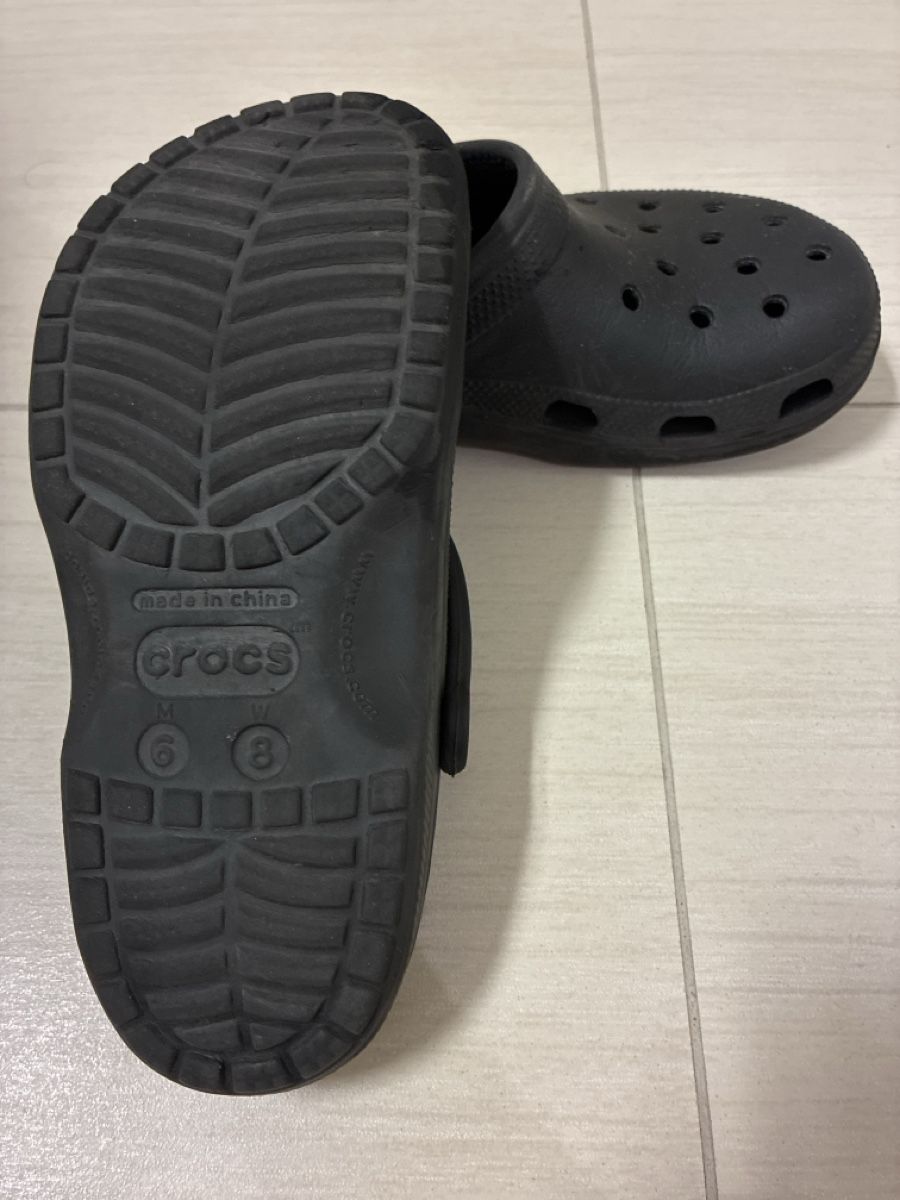 Flipper: Crocs – Usato da Wädenswil venduto da mat_pg8h 4