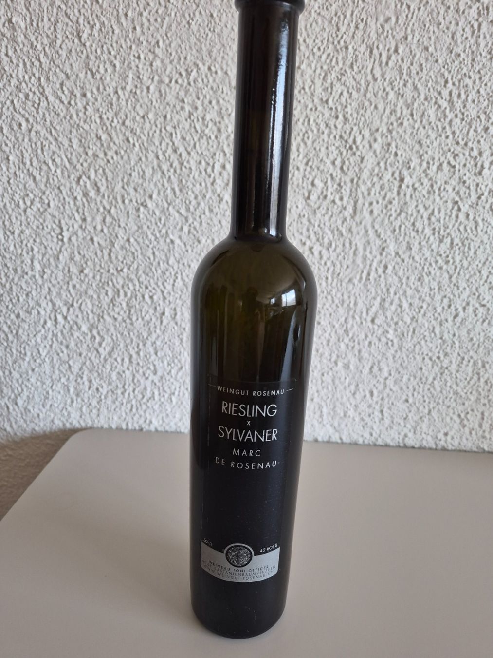 Bevande alcoliche: Marc – Usato da Ennetbürgen venduto da thb_b66b