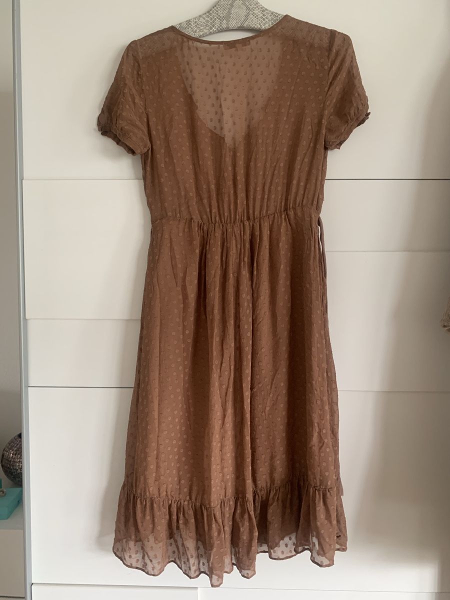 Vestiti: Sandro kleid – Usato da Zürich venduto da Nikuska32 2