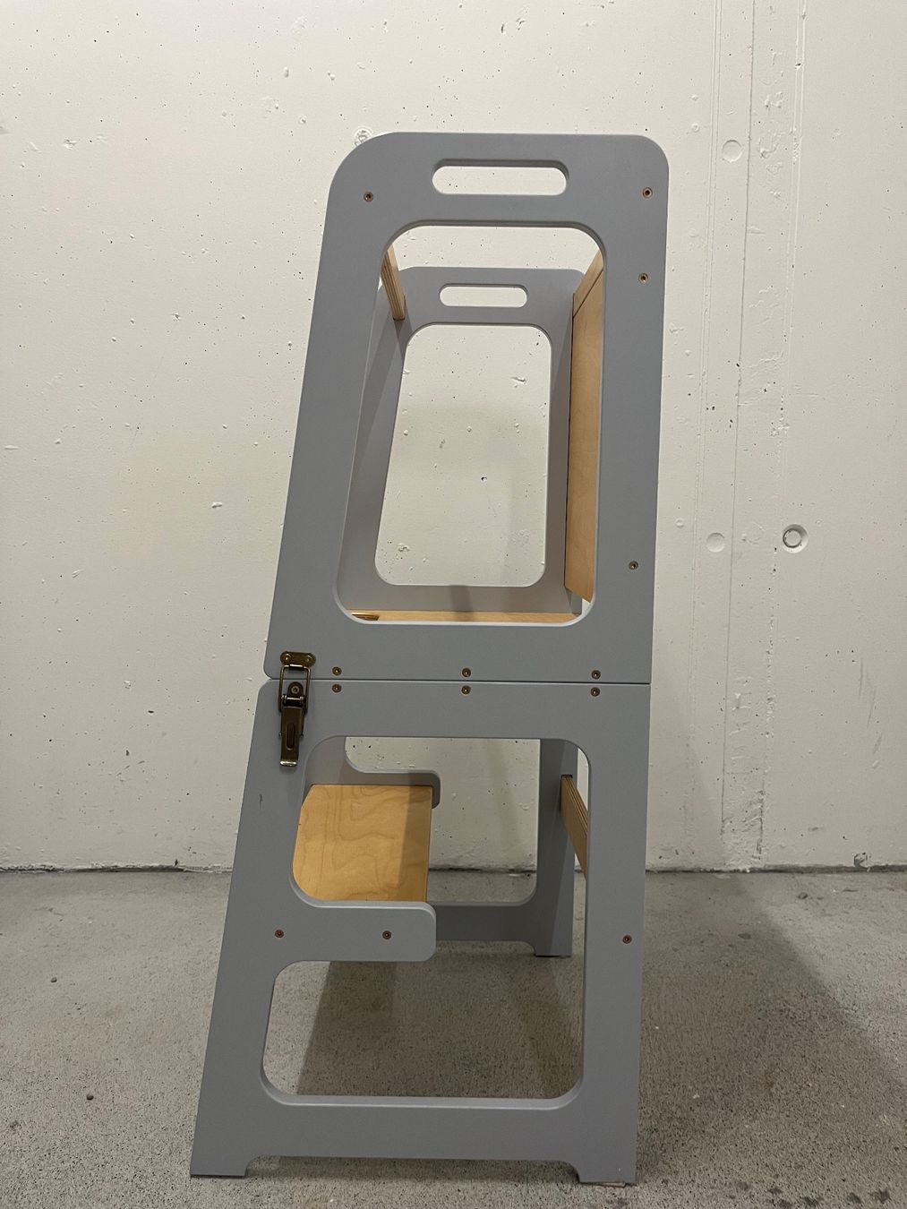 Chaises hautes: Montessori Learning-Tower – D'occasion à Zürich par JiFli 3