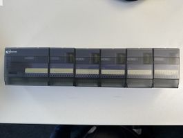 Selectron DDC 701-T / DOT 701-T / AIT 701-T