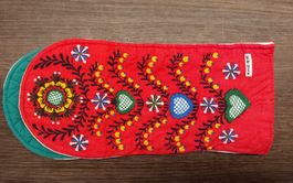 Topfhandschuh Kreier Vintage