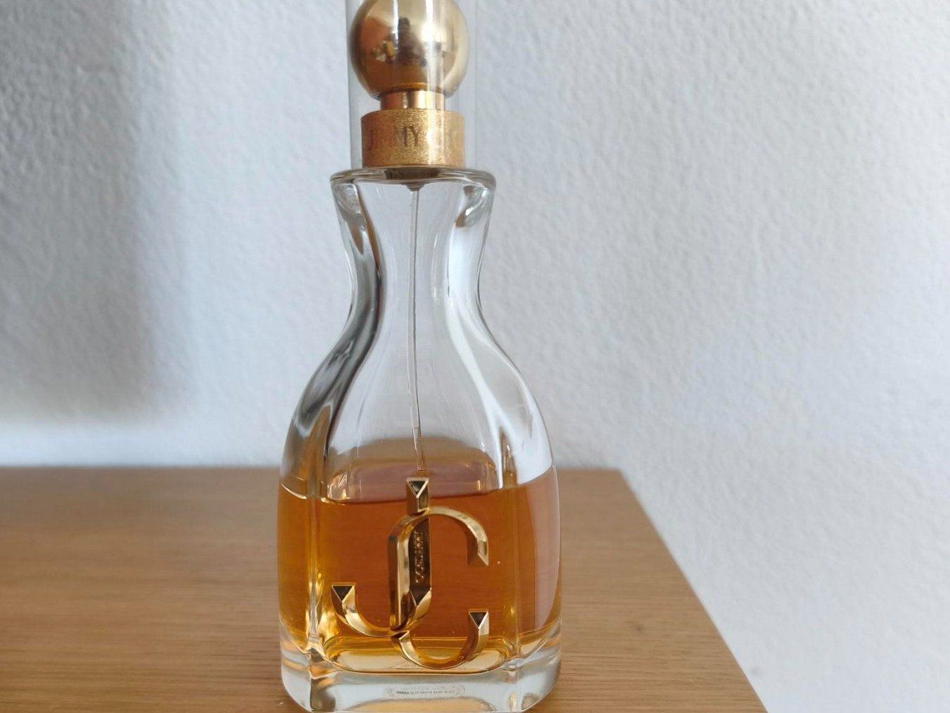 Jimmy Choo Profumi & Eau de Toilette: I want Choo 40% - Jimmy Choo – Usato da Zürich venduto da AloMX