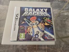 Galaxy Racers Nintendo DS