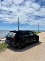 Vendo Tiguan Allspace R-Line 4x4