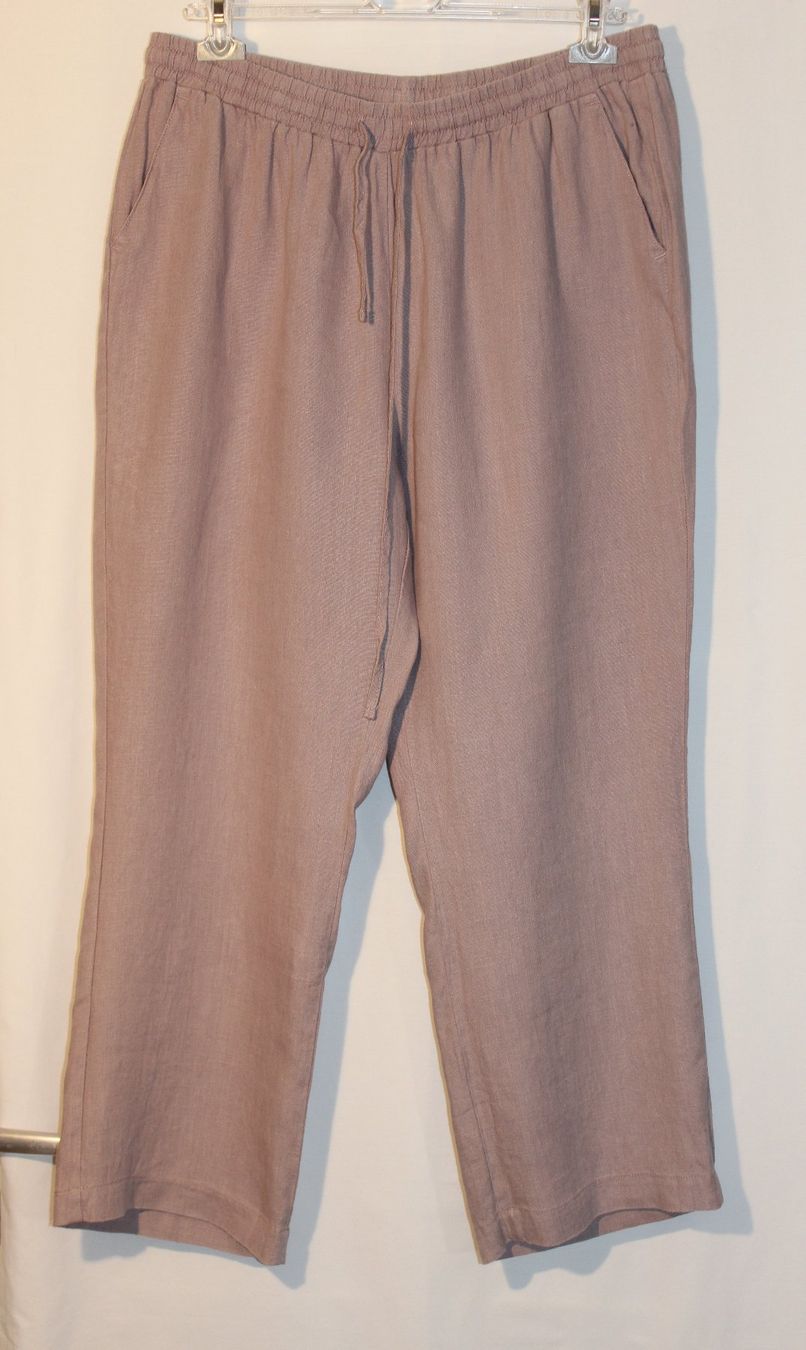 Pantaloni: Kurze Hose Charles Vögele, Gr.L – Nuovo (secondo la descrizione) da Basel venduto da Mila_Graf