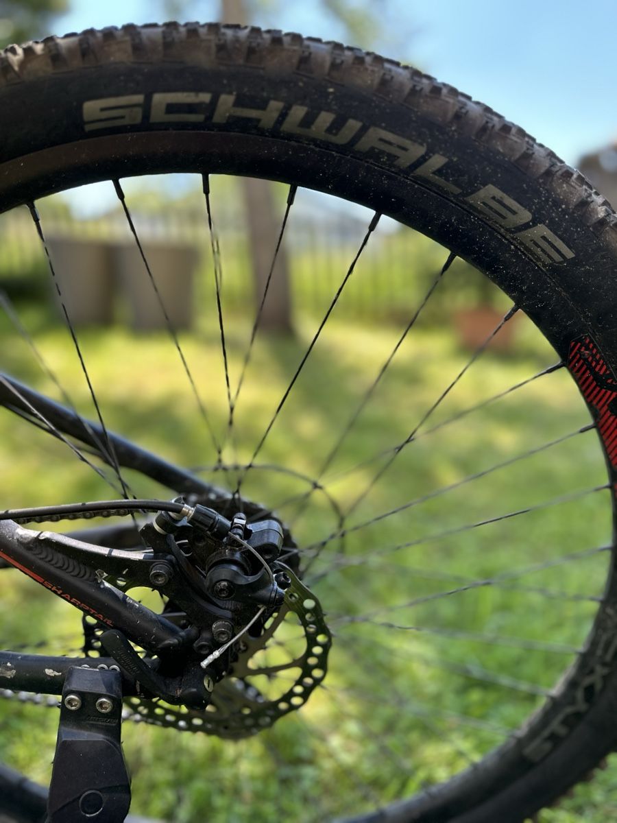 Bulls Velos: Bulls Sharptail Mountainbike – Gebraucht aus Urdorf von robobespannung 5