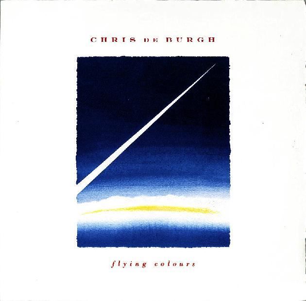 Flying Colours [Vinyl] Kaufen auf Ricardo