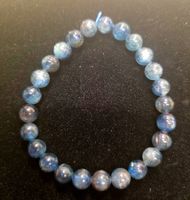HQ Blaues Kyanit Armband 7.3mm