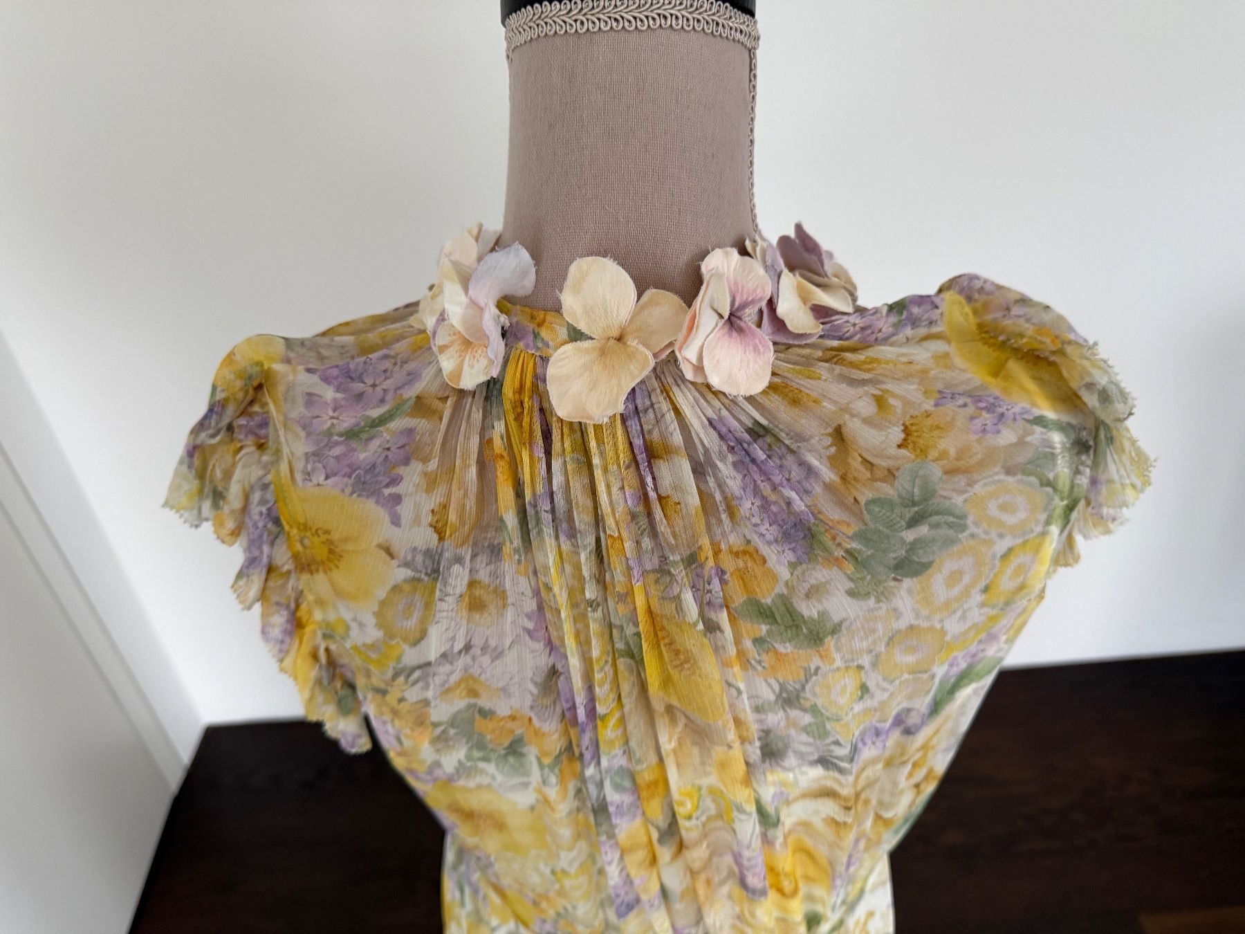 Vestiti: Zimmermann Kleid Gr.0P – Nuovo (secondo la descrizione) da Balzers venduto da Lissi57 6