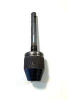 Mandrin de perçage avec tige cylindrique