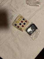 KIWI Stickerset und Zusatz Helmpolster