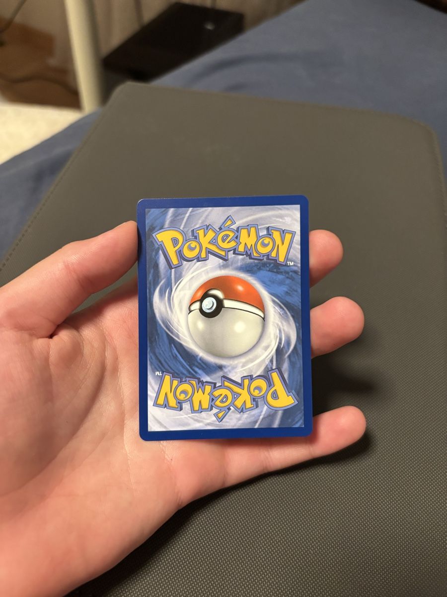 Pokémon Carte collezionabili: Vulpix Near Mint English  – Nuovo (secondo la descrizione) da St.Gallen venduto da Xenia-1234 1