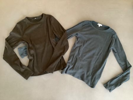 Kleiderpaket