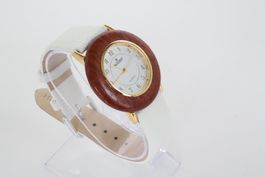Damen Uhr Gallery  *Läuft, Garantie*