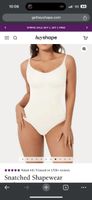 Hey Shape Bodysuit Shapewear