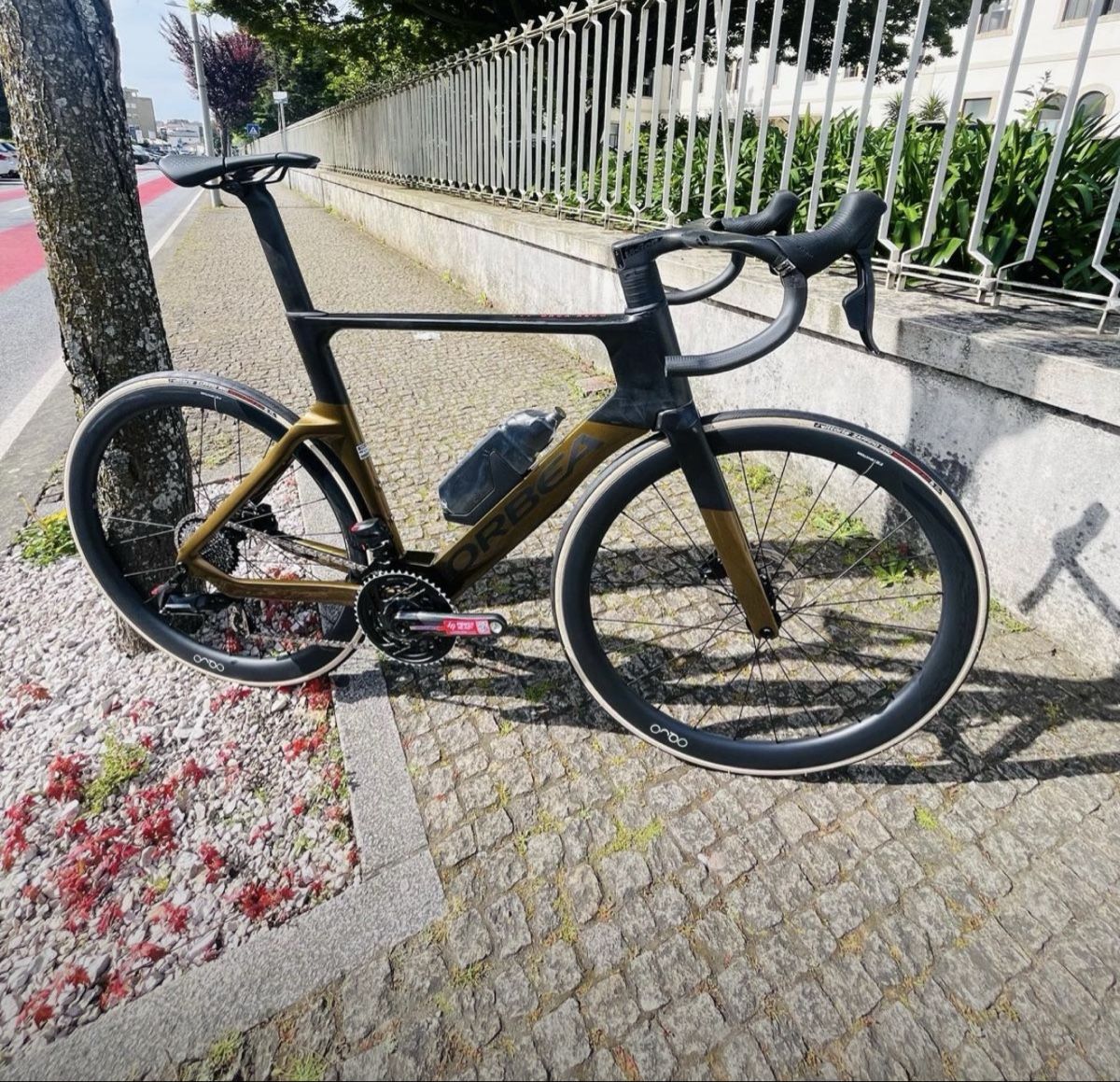Orbea Biciclette: ORBEA ORCA AERO 2025  – Usato da Gsteig b. Gstaad venduto da Isciisci07 3
