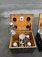 Ch Armee Beleutungskiste