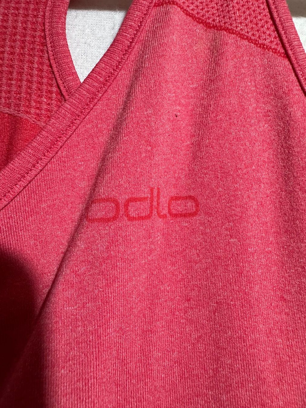 Odlo Tops: Tanktop von Odlo ca Gr. XS – Gebraucht aus Grosswangen von SALE_SALE_SALE 1