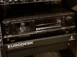Lecteur cassette Technics RS-B965