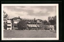 AK Genève, Clinique Générale