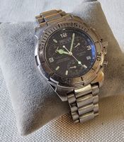 SECTOR SWISS CHRONOGRAPH ELEGANTE HERRENUHR 38MM