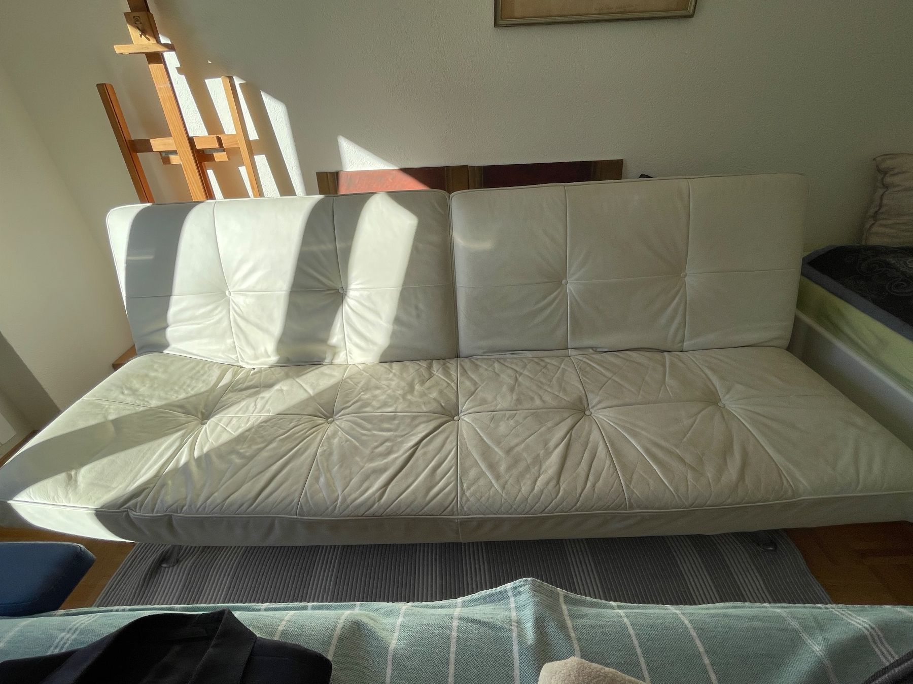 Ligne Roset Sofas: Bett Sofa Ligne Roset Smala – Gebraucht aus Thalwil von pri_82gh