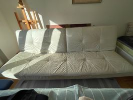Bett Sofa Ligne Roset Smala