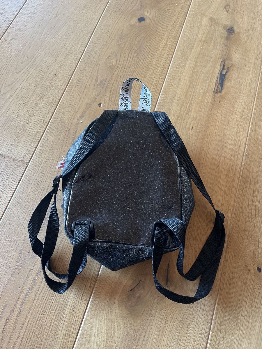 Disney Borse & Zaini: Mini Mouse Rucksack klein – Usato da Balmberg venduto da Berglihof 2