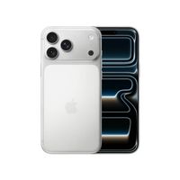 Top Neuheit: Apple Iphone 17 Pro Max 256GB Silver NEU + Gar.