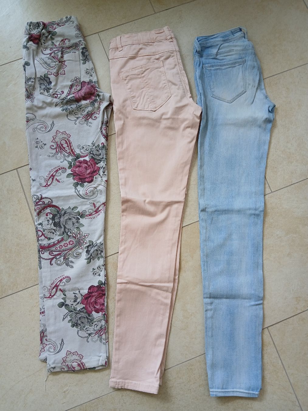 Pantaloni: Hosenpaket – Usato da Liestal venduto da piperpa
