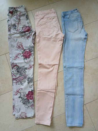 Hosenpaket