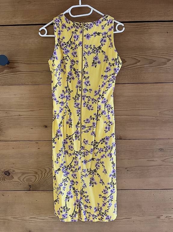 Closet London Vestiti: Sommer-Kleid CLOSET Gr.S – Usato da Bärau venduto da JeJeG 1