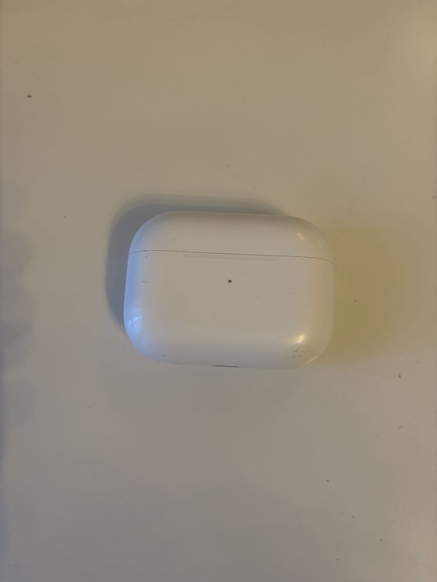 Apple Caricabatterie: AirPods Pro Ladecase - Top Zustand! – Usato da Kriens venduto da Schneeweisschen9 1