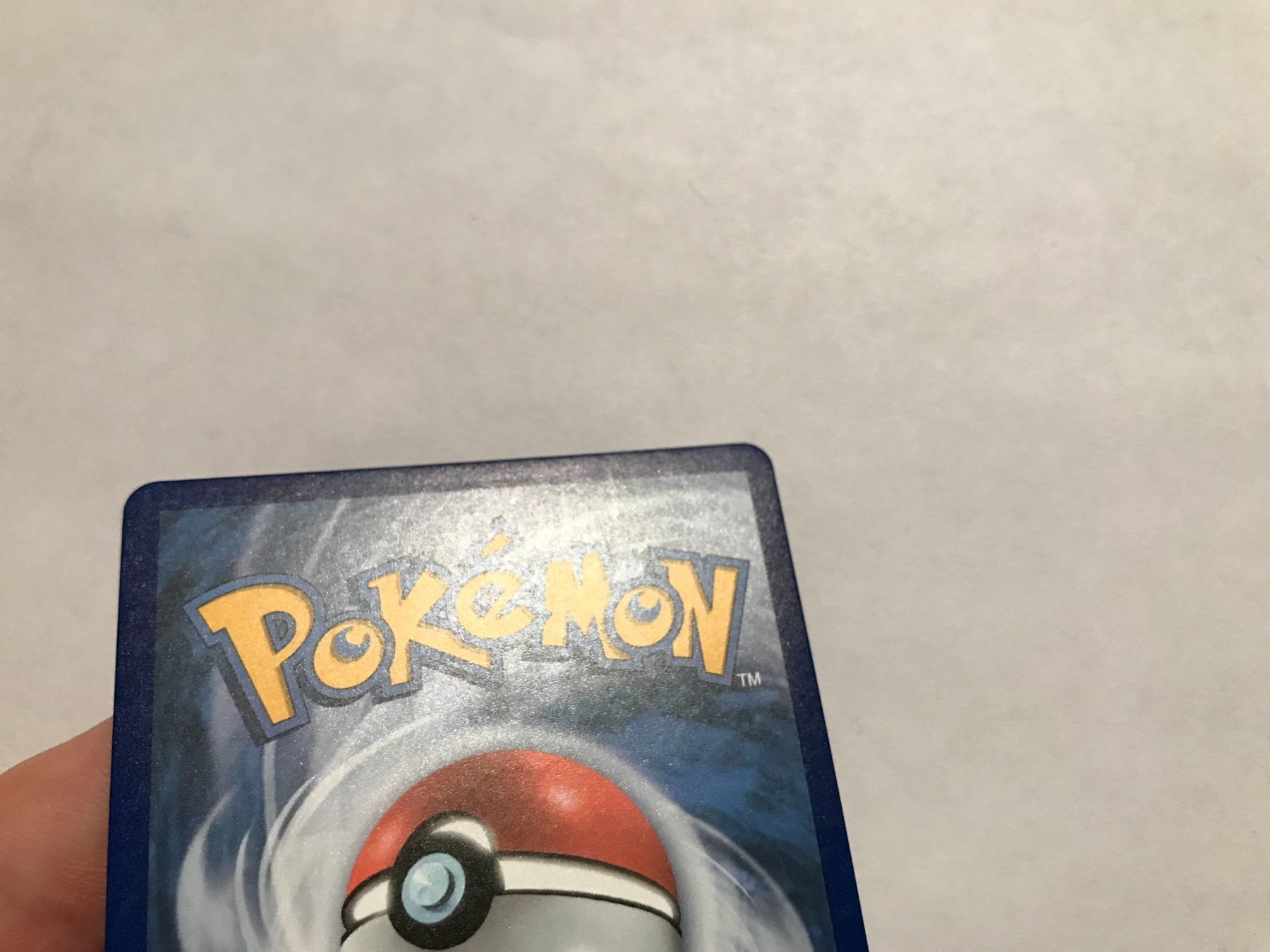 Pokémon Carte collezionabili: Gyarados V EN – Usato da Hagendorn venduto da Pokecollectorch 6