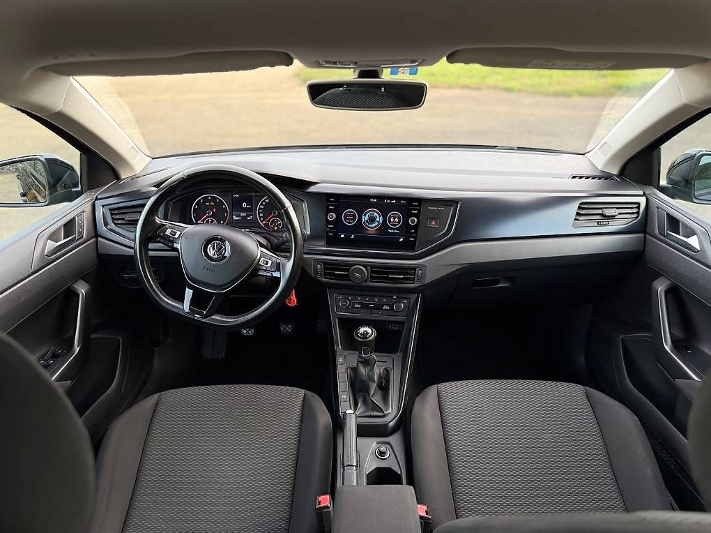 VW Automobili: VW Polo VI – Usato da Emmen venduto da almedina94 4