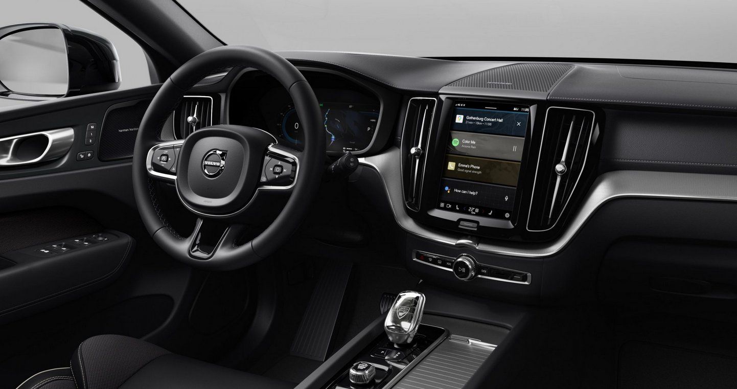Volvo Automobili: Volvo xc60 t8 black edition – Usato da Vinelz venduto da coupecartel 7